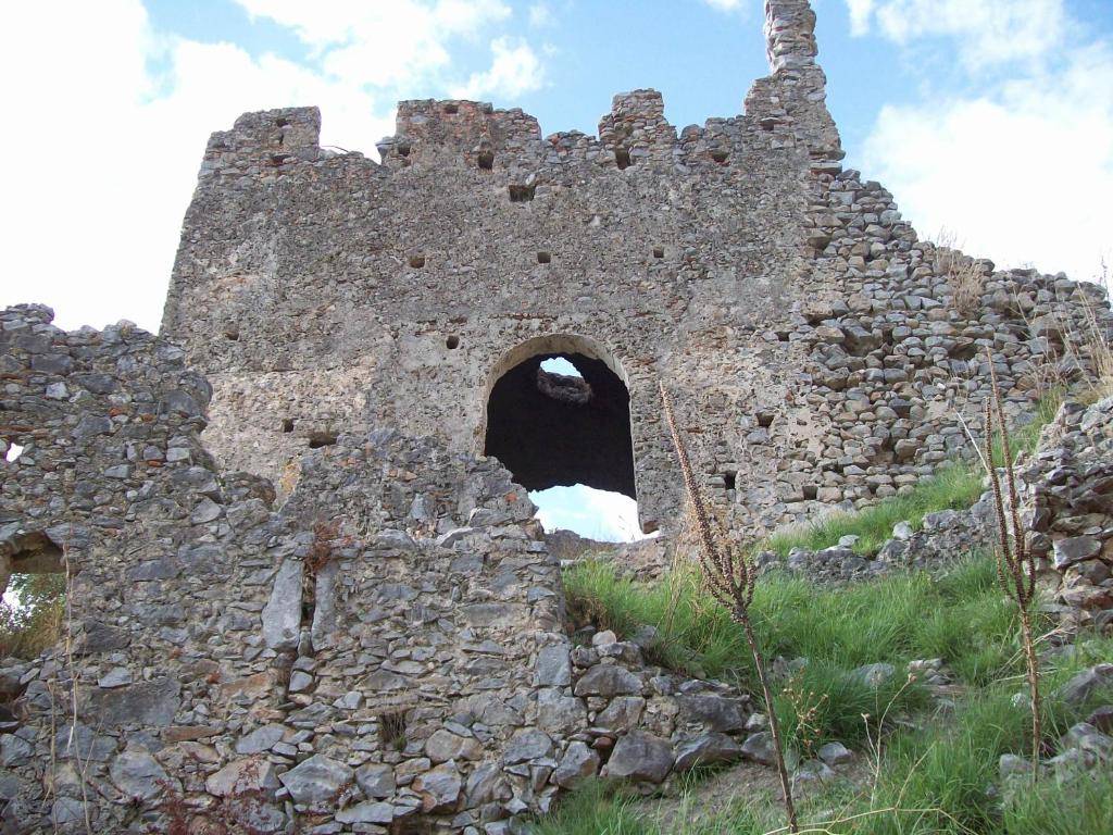 Fotografie z fotogalerie ubytování Hotel Parthenius Cirella di Diamante v destinaci Cirella