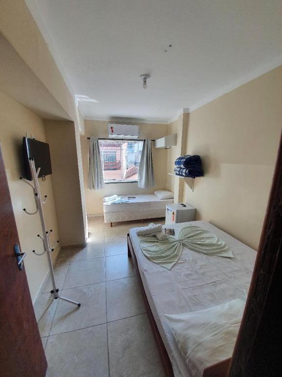  Hotel dos Devotos