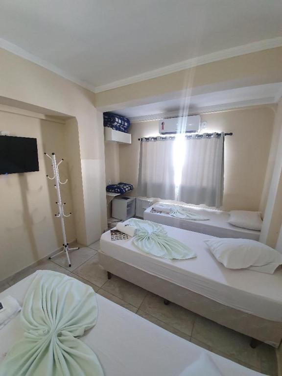  Hotel dos Devotos