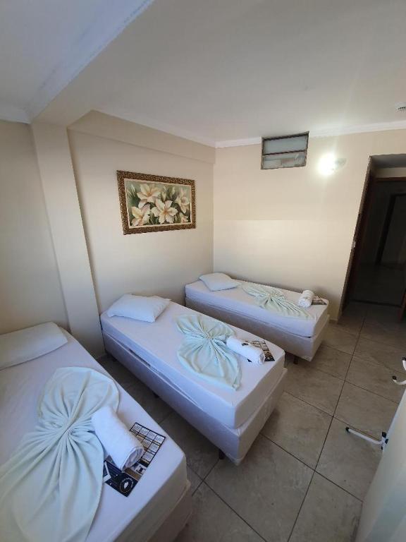  Hotel dos Devotos