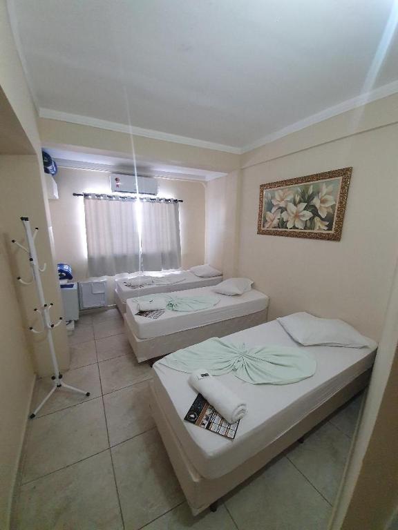  Hotel dos Devotos
