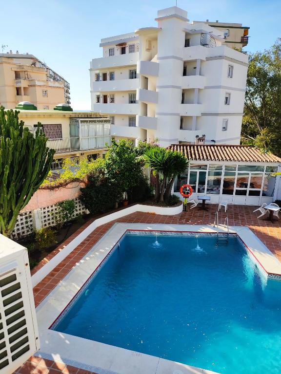 Apartamentos Don Daniel, Benalmádena – Updated 2022 Prices