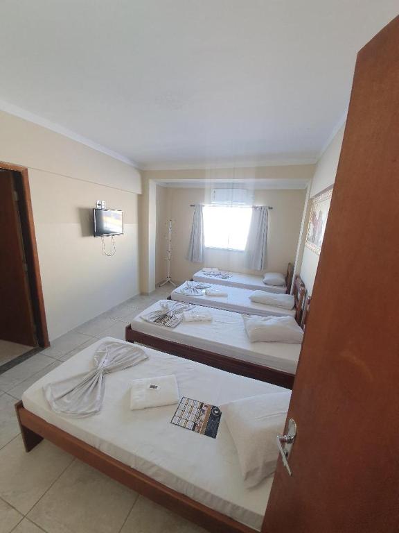  Hotel dos Devotos