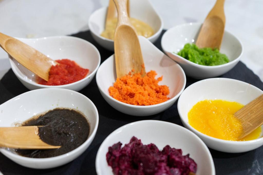 Petit Palace Arenal - Resim 30