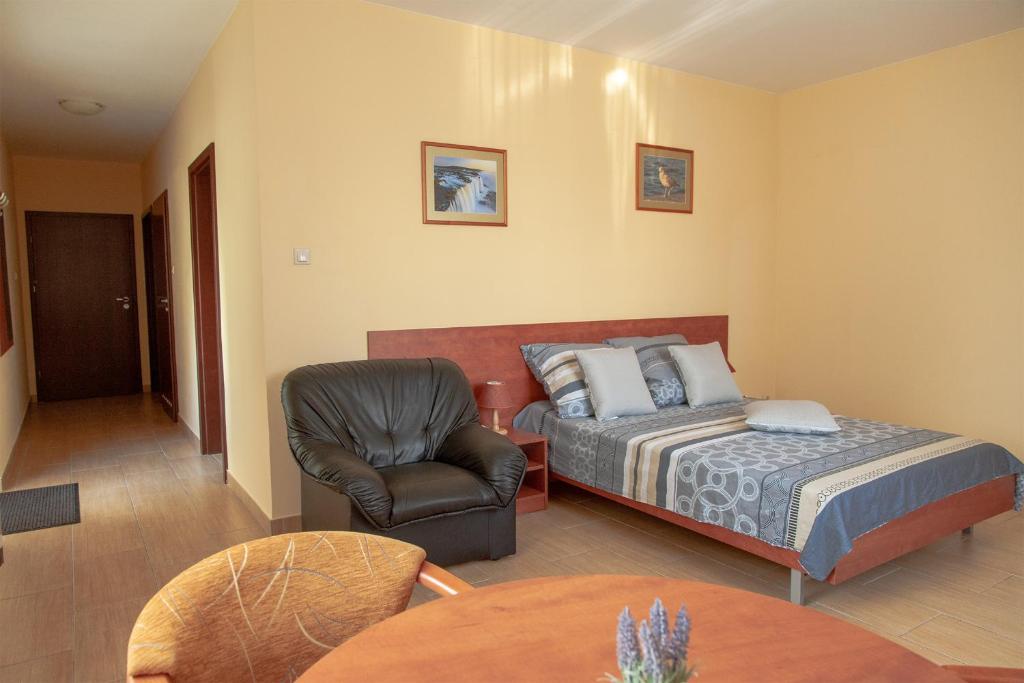 Holiday-Darłówko - Apartment