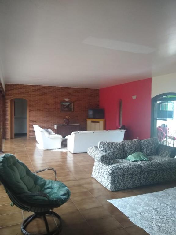  Pousada Paraiso Solar