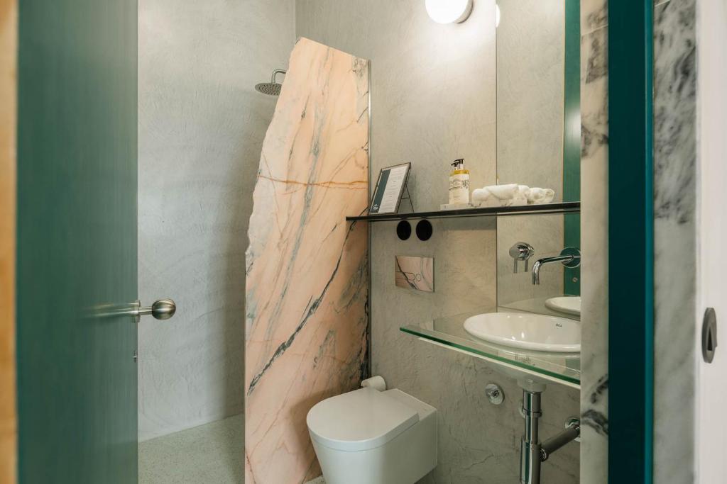 Covelo - The Original Rooms and Suites - غرفة مزدوجة أو توأم متفوقة