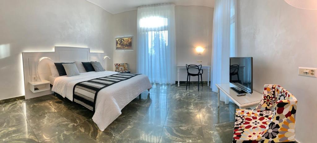 Continental Parkhotel - Resim 18