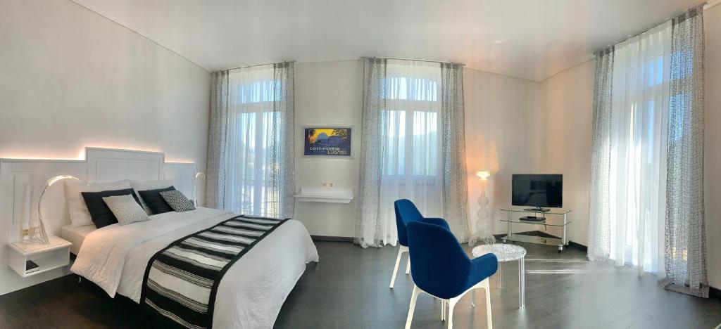 
Superior Top Twin Room
