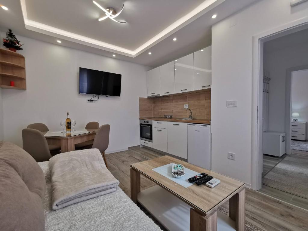 Gallery image of Apartmani VS Lux in Trebinje