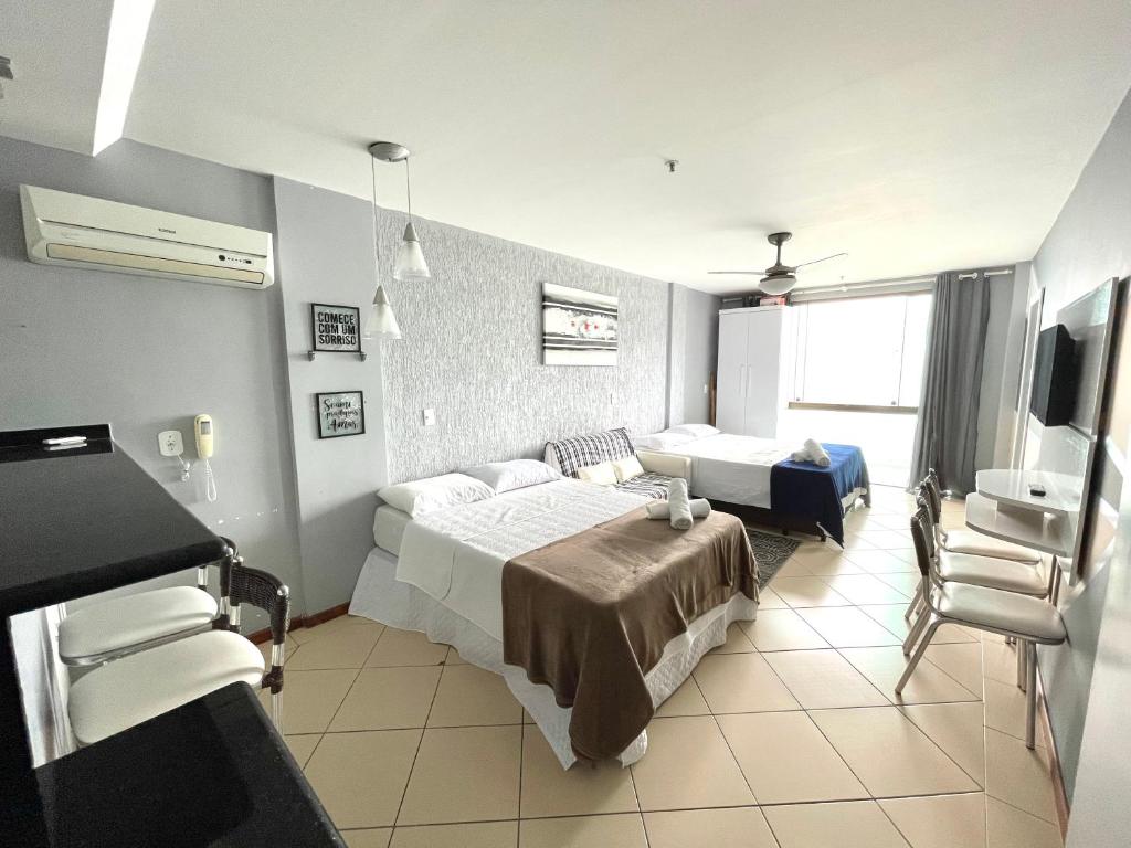  LOFT Beira Mar Prainha