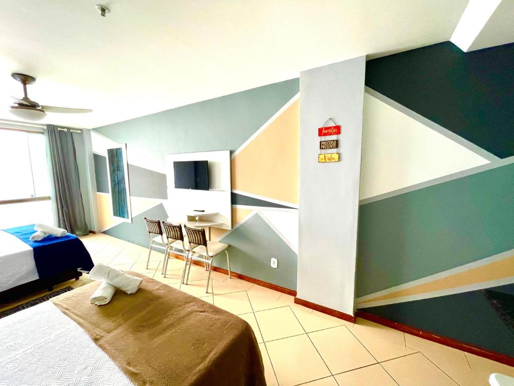  LOFT Beira Mar Prainha