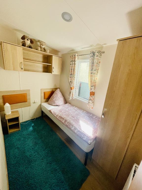 An der Breeze - Three-Bedroom House