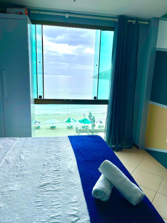  LOFT Beira Mar Prainha