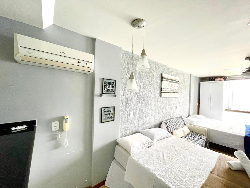  LOFT Beira Mar Prainha