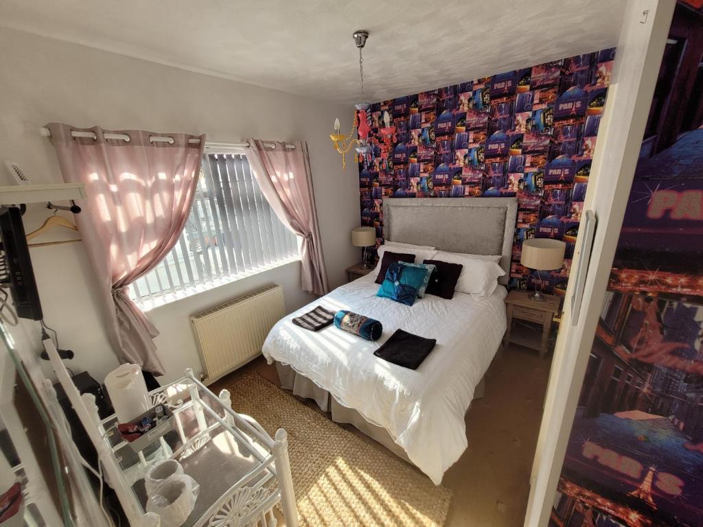 Tamarind Cove & Barrons Hotel - Resim 27