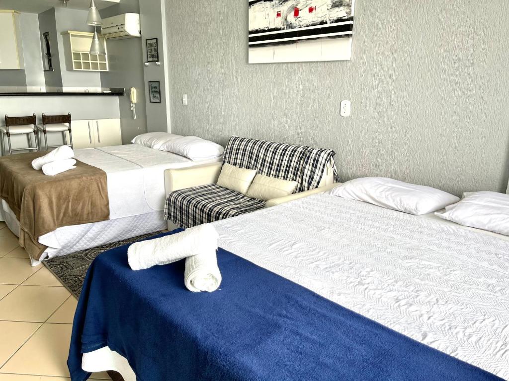  LOFT Beira Mar Prainha