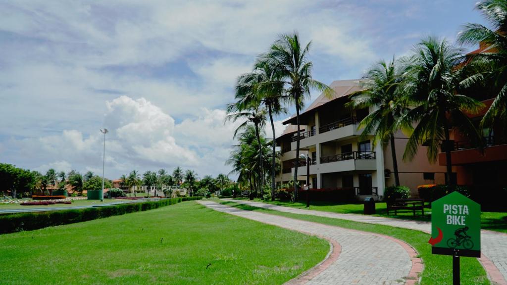  Apartamento Aquaville Resort