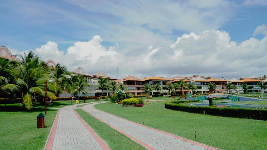  Apartamento Aquaville Resort