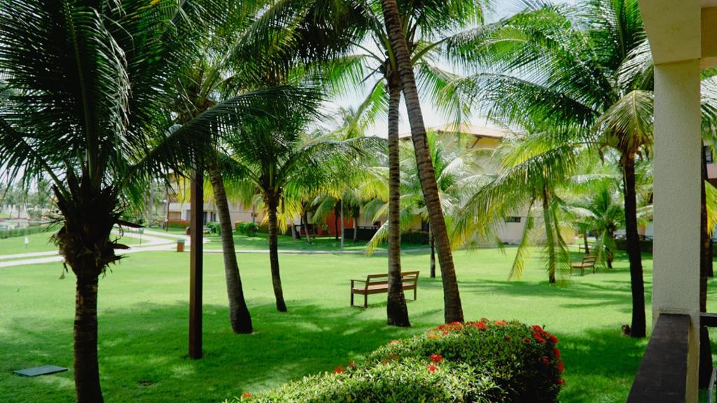  Apartamento Aquaville Resort