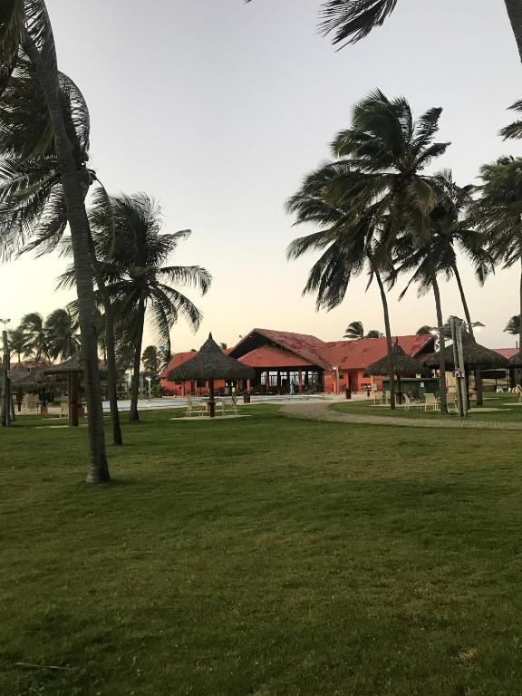  Apartamento Aquaville Resort