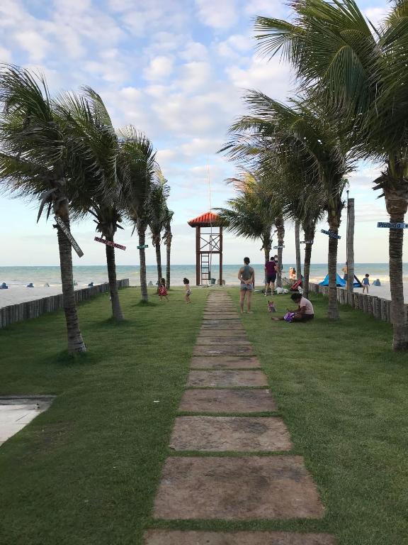  Apartamento Aquaville Resort