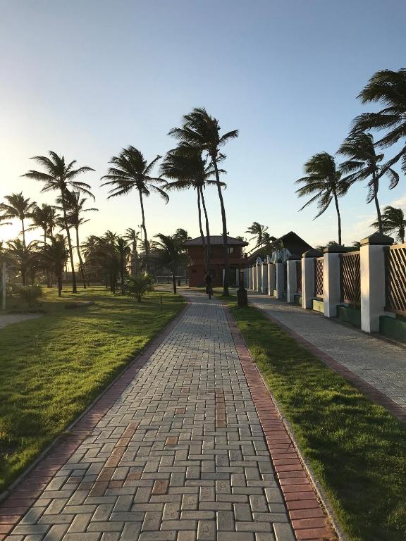  Apartamento Aquaville Resort