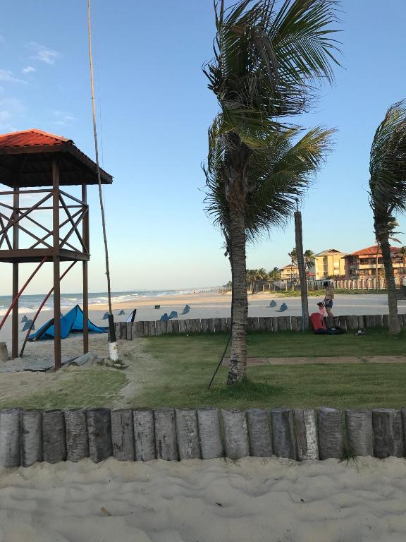  Apartamento Aquaville Resort