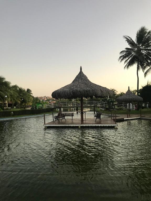  Apartamento Aquaville Resort
