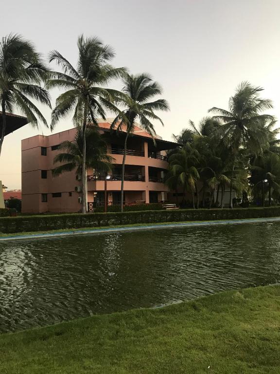  Apartamento Aquaville Resort