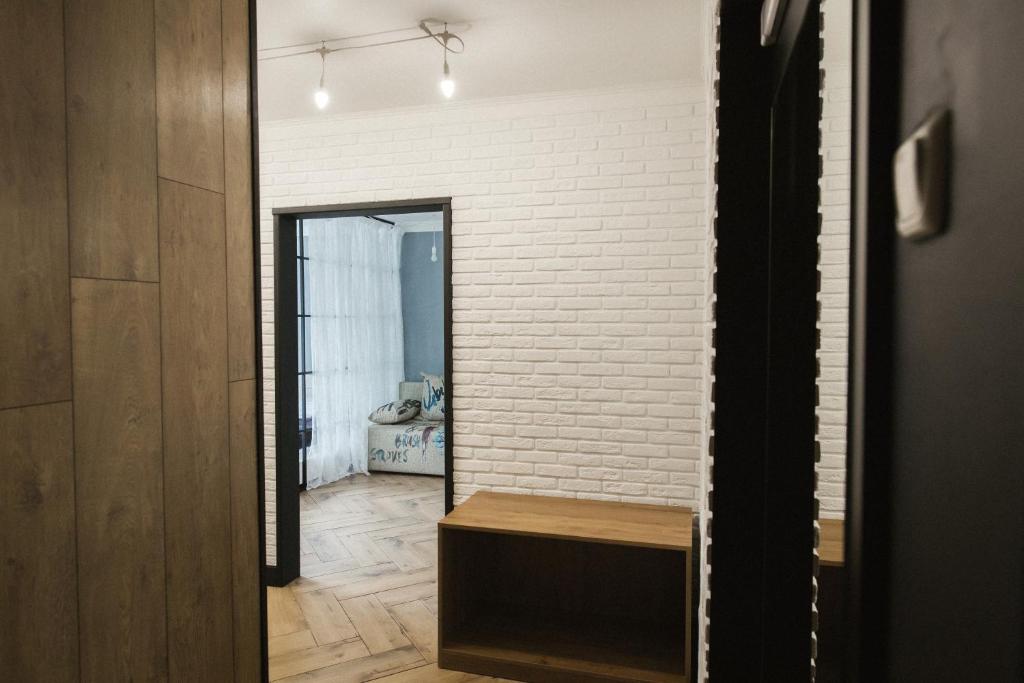 Fotografie z fotogalerie ubytování LOFT-Style Apartment v destinaci Izmail