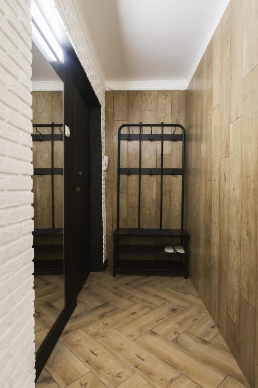 Fotografie z fotogalerie ubytování LOFT-Style Apartment v destinaci Izmail