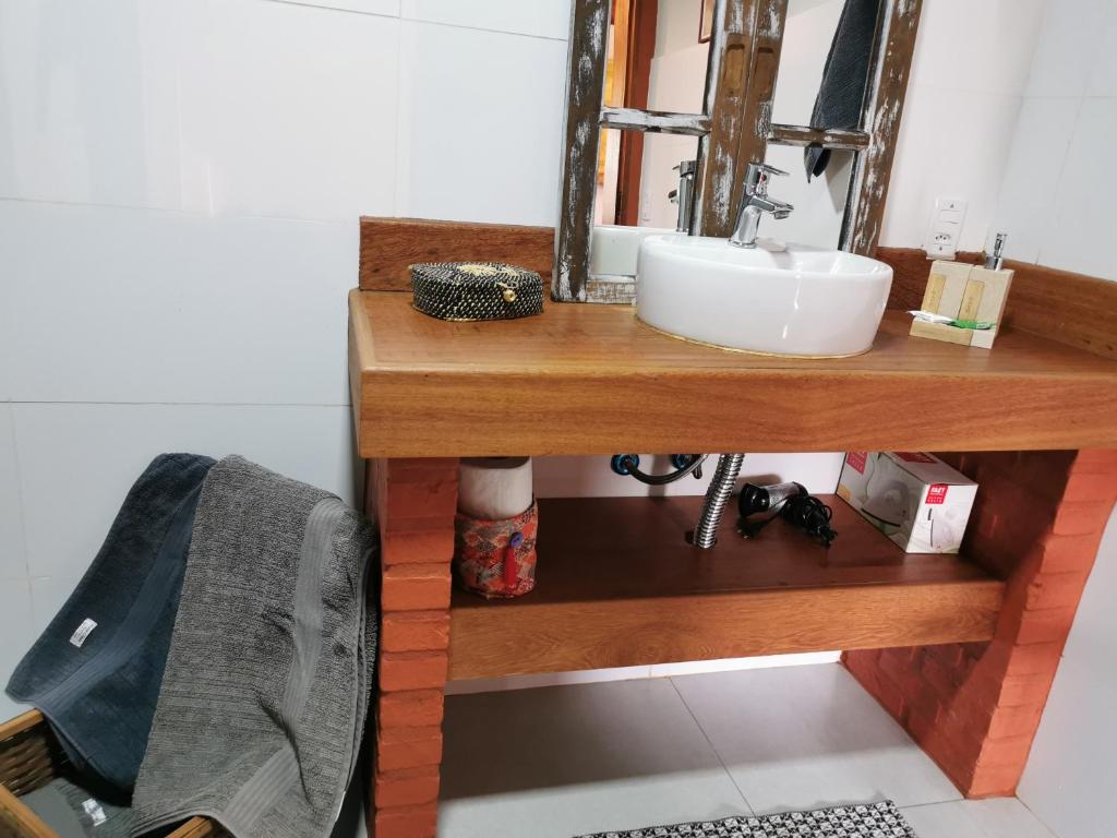  Chalé Mauá Conforto e Arte