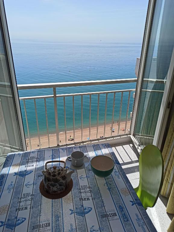 Appartement Sea Cannes (Spanje Castell-Platja dAro ...