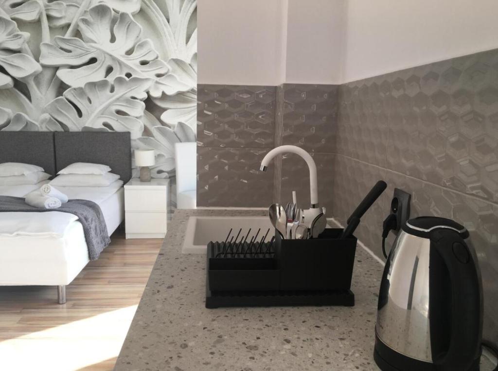 Pokoje Gościnne Akwatel - 13