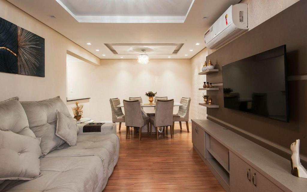  CONFORTO 3 QUARTOS PRÓXIMO AO CENTRO DE CANELA - Atalaia