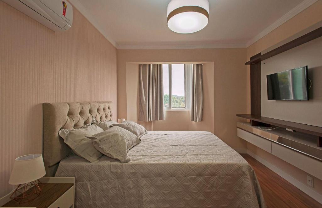  CONFORTO 3 QUARTOS PRÓXIMO AO CENTRO DE CANELA - Atalaia