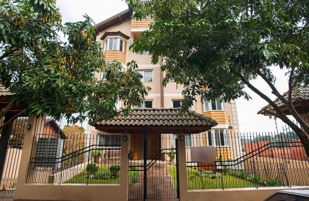  CONFORTO 3 QUARTOS PRÓXIMO AO CENTRO DE CANELA - Atalaia