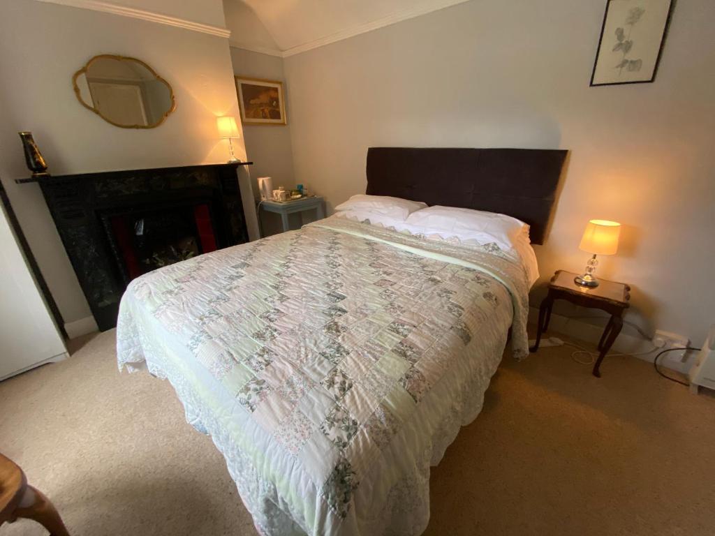 St Jude's Bed & Breakfast in Dersingham, Norfolk, England