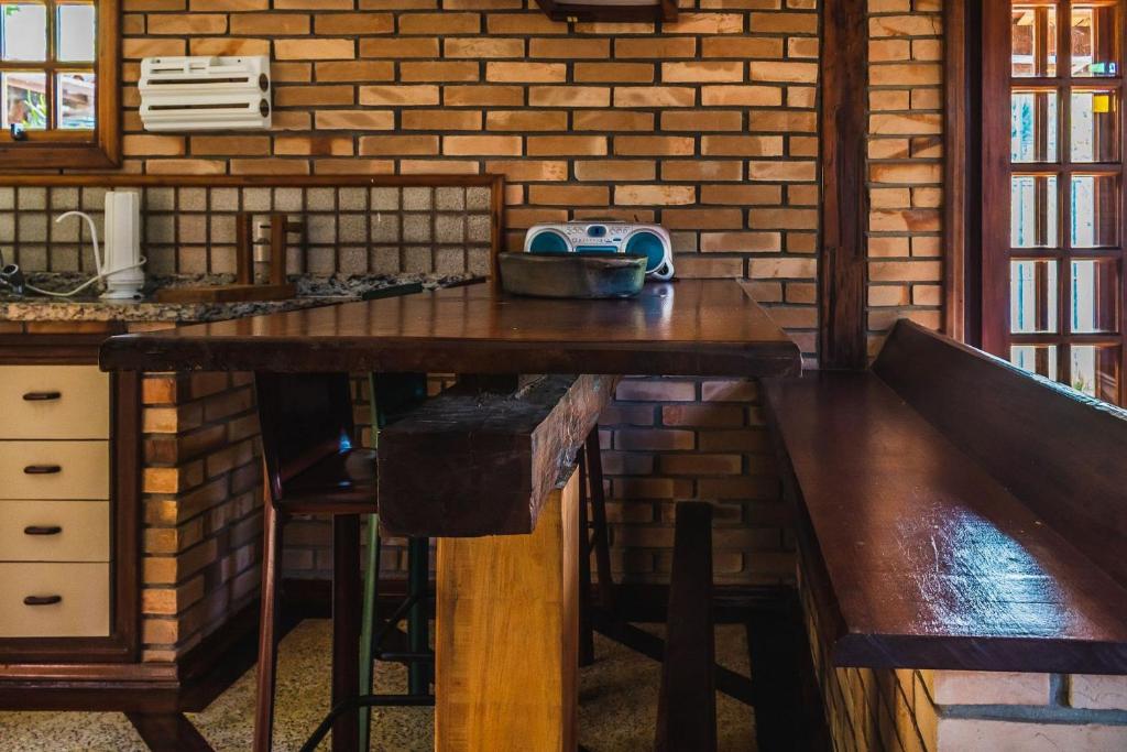 Tennis House - Casa com quadra de tênis na Ihabela