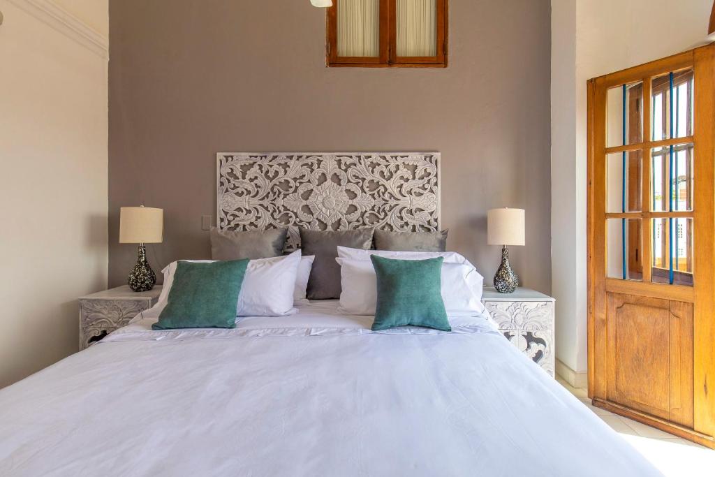 12 Hoteles para una experiencia de lujo en Getsemaní, Cartagena 301334743