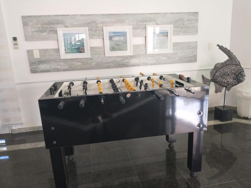  Bela casa Condomínio Fechado Hanga Roa - Bertioga