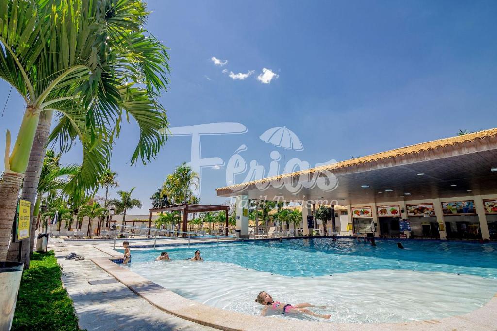International Resort diRoma  International Resort diRoma