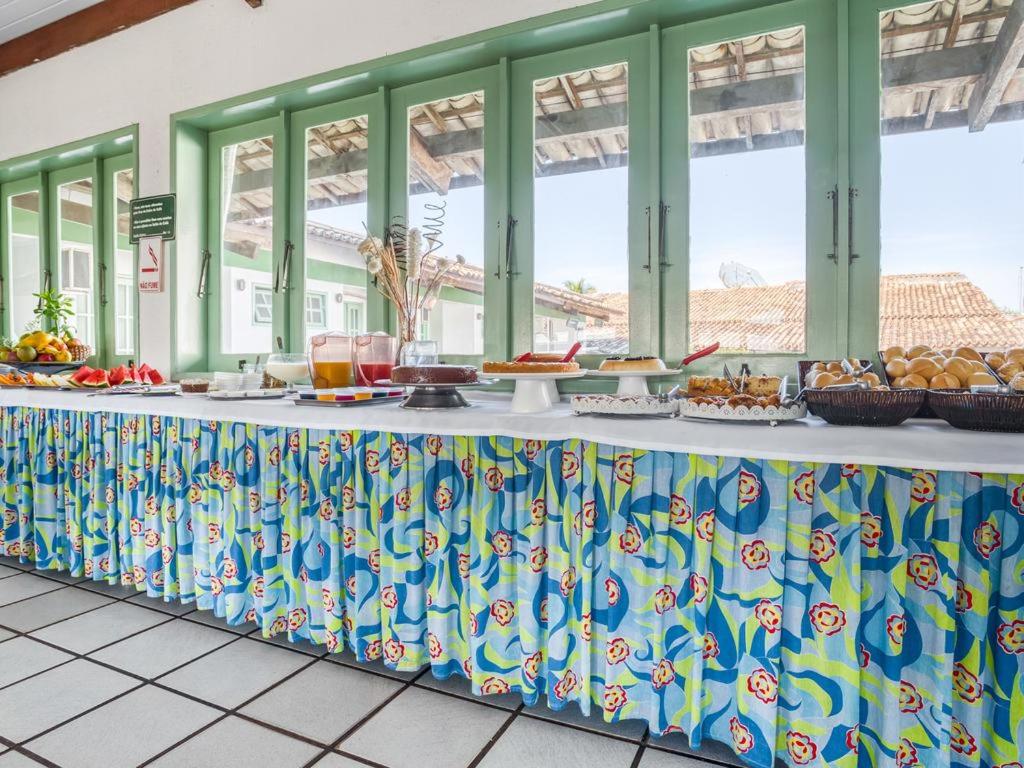  Hotel Porto Verde