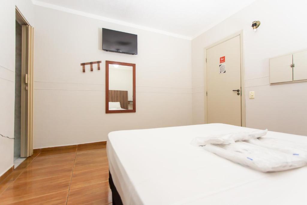  Hotel Jabaquara - Metro Jabaquara