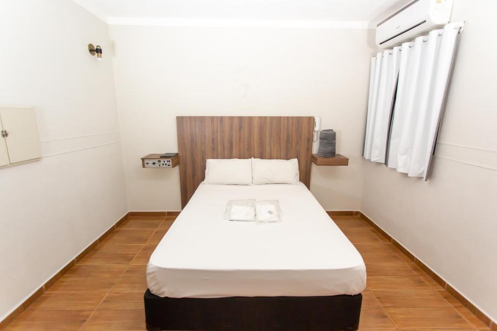  Hotel Jabaquara - Metro Jabaquara