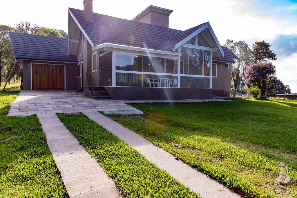  LOCAR-IN GRAMADO Chácara Bela Vista