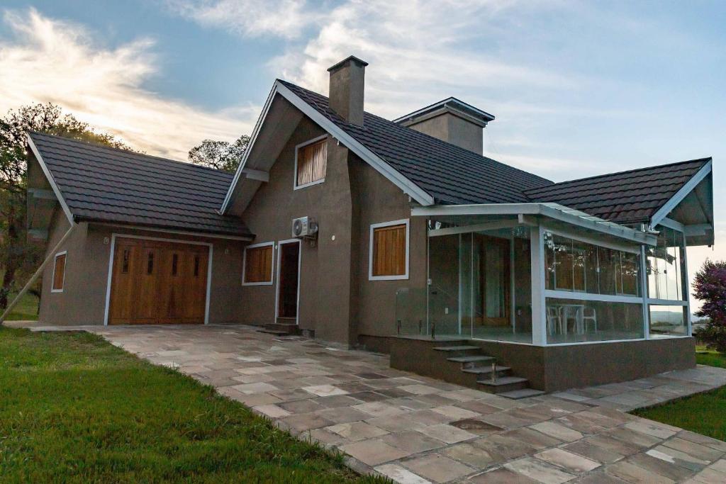  LOCAR-IN GRAMADO Chácara Bela Vista