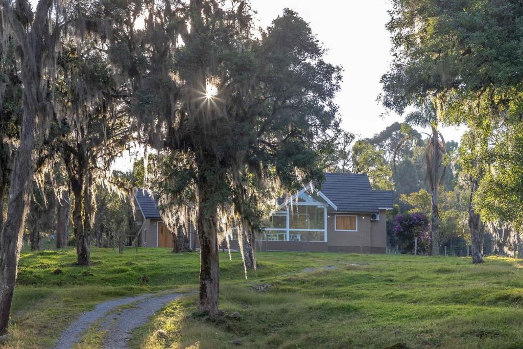  LOCAR-IN GRAMADO Chácara Bela Vista