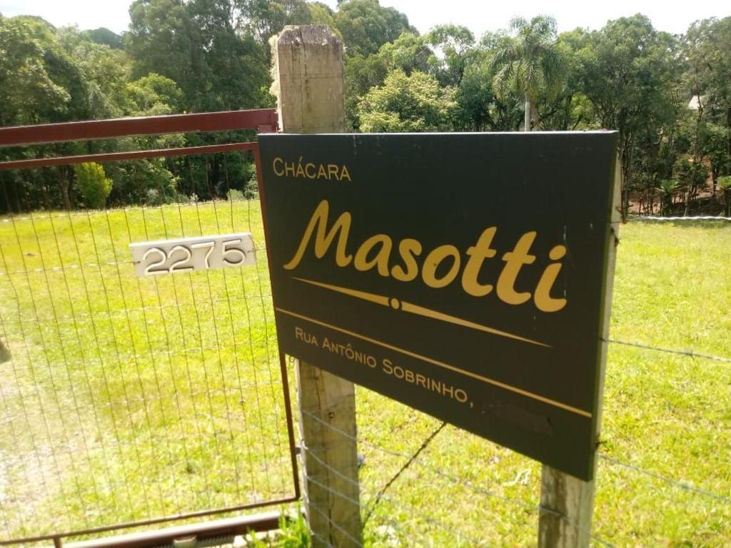  LOCAR-IN GRAMADO Chácara Bela Vista